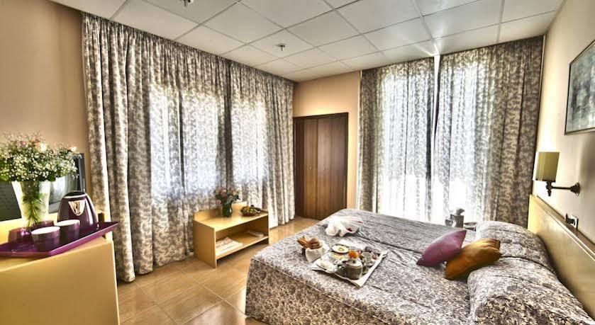 Vanda Hotel&Spa Džunija Exteriér fotografie