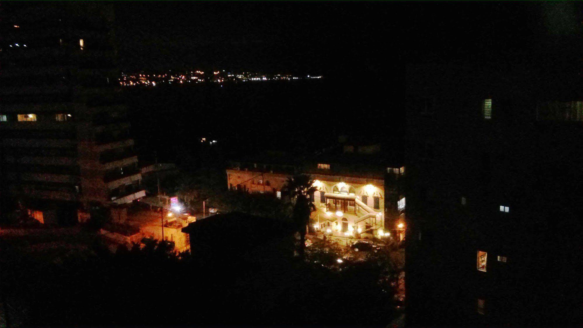 Vanda Hotel&Spa Džunija Exteriér fotografie