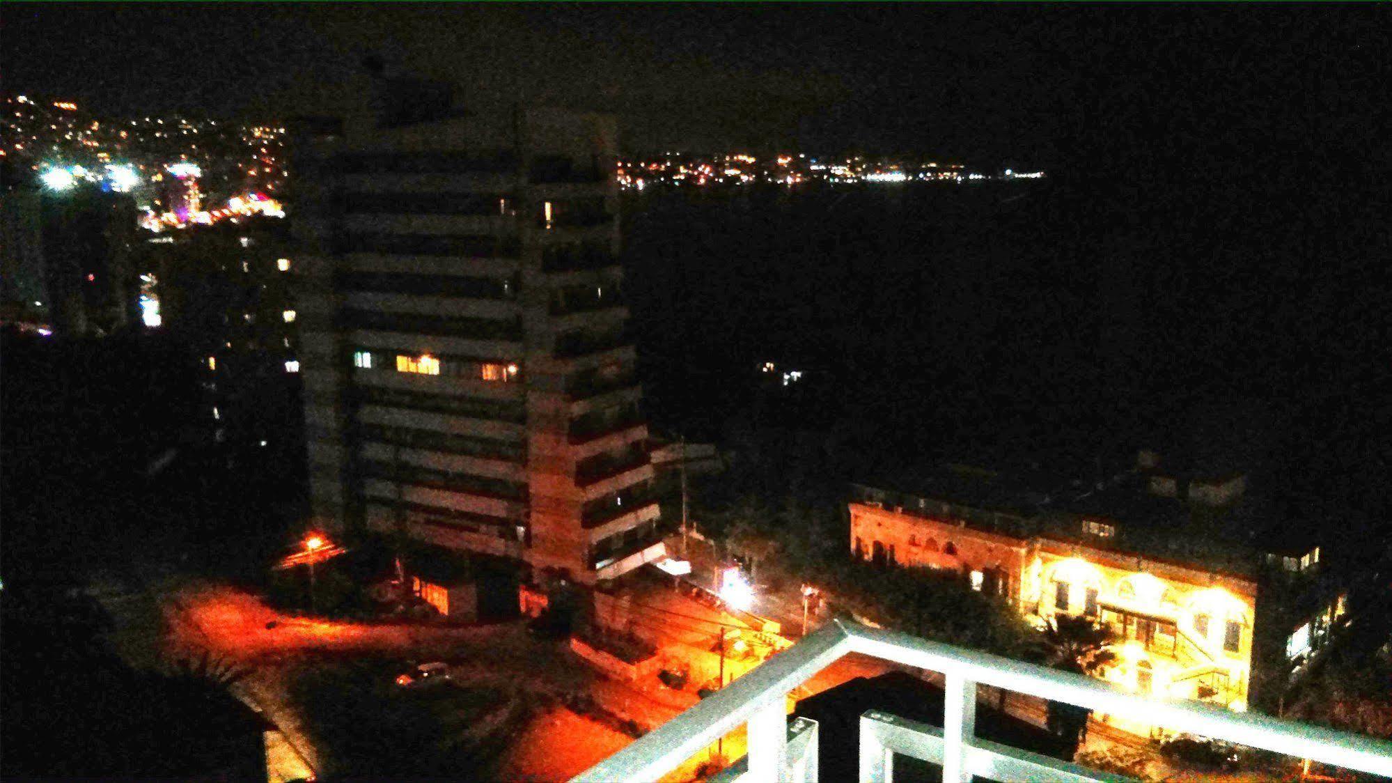 Vanda Hotel&Spa Džunija Exteriér fotografie